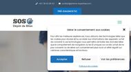 Accompagnement Dépôt de Bilan