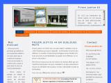 Accompagnement des prisonniers sortants, Nantes (44)