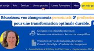 Accompagnement développement personnel et professionnel