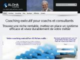 Accompagnement et coaching en finances, patrimoine et gestion de projet