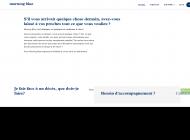 Accompagnement formalités décès