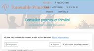 Accompagnement parental en Nord-Gironde