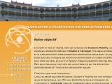 Accompagnement pour partir étudier à l'étranger