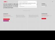 Accompagnement projets Si et DSI, Lyon