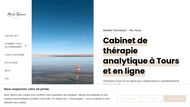 Accompagnement thérapeutique à Tours