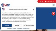 Accompagnement VAE Comptable