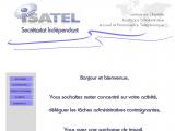 Accueil et Permanence téléphonique pour les professionnels