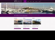 Achat, location et maintenance de yacht, Antibes (06)