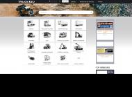 Achat, vente, camions PL et utilitaires neufs et occasion