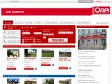 Achat, vente, location immobilière, Limoges