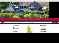 Achat, vente, location immobilière à Phuket 