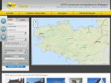 Achat, vente location immobiliere en bretagne 