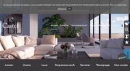 Achat de biens immobiliers à Agde