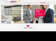 Achat et vente en immobilier, Châteauroux (36)