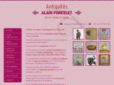 achat et vente tableaux et antiquités sur Namur 