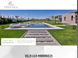 Achat et vente villa à Marrakech 