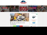 Acheter une scie circulaire sur table