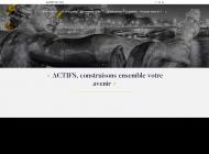 Actifs conseil en stratégie patrimoniale