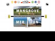 Activités et loisirs nautique  Deshaies, Guadeloupe 