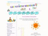 activités ludiques et créatives pour les enfants 