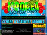 Activités nautiques et loisirs à Papeete 
