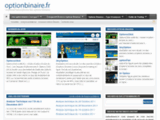 Actualité, analyse et broker options binaires