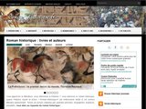 actualité, auteurs de roman historique