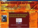 Actualité, loisirs, et tourisme à Sauveterre de Guyenne (33)