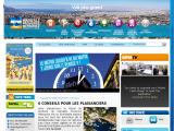 Actualité, projets de la communauté urbaine Marseille Métropole 