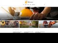 Actualité construction et BTP