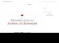 Actualité des sommeliers et de l'oenologie