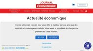 Actualité économique