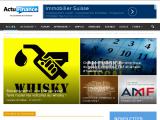 Actualité économique et financière