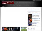 Actualité et analyse foot