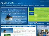 Actualité et évènements golf en Méditerranée