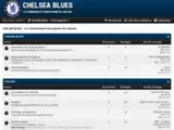 Actualité et forum du club de foot Chelsea FC