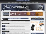 Actualité et nouveautés Jeux et console NGP, PSP 2