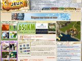 Actualité et tests jeux vidéos en ligne