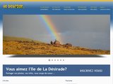 Actualité et tourisme sur l'île de la Désirade, Guadeloupe