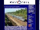 Actualité ferroviaire - EURORAIL