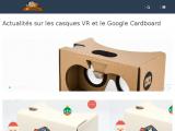 actualité Google Cardboard