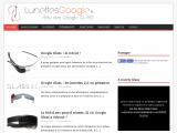 Actualité Google Glass