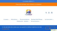 Actualité moto et vente articles motards