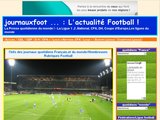 Actualité nationale, internationale du football