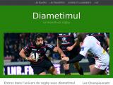 Actualité Rugby