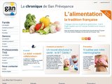 Actualité santé et prévoyance et retraite