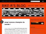Actualité sports moto