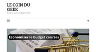 Actualités du Geek