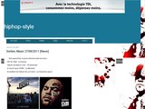 Actualités du rap français