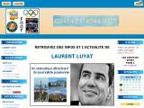 Actualités et informations sur le journaliste Laurent LUYAT